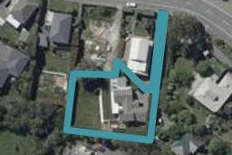 160A Dyers Pass Road, Cashmere, Christchurch