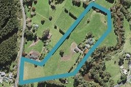 44 Mill Flat Road, Albany
