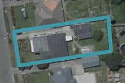 48 Hope Street, Shirley, Christchurch