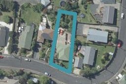 43 Roy Crescent, Concord, Dunedin