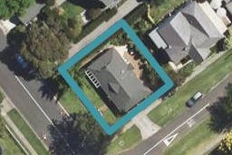 95B Stout Street, Whataupoko, Gisborne
