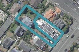 525 Highgate, Maori Hill, Dunedin