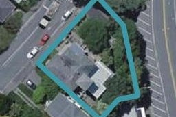 9 Tinakori Road, Thorndon, Wellington