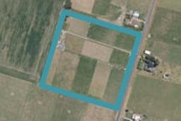 444 Green Road, Rongotea, Palmerston North