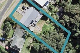 44 Kennedy Point Road, Surfdale, Waiheke Island