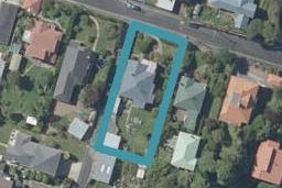 23 Crosby Street, Mornington, Dunedin