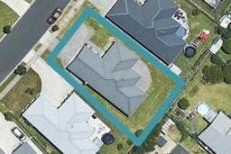 44 Fairfax Crescent, Pyes Pa, Tauranga