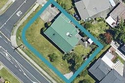 1 Hathor Street, Pomare, Rotorua