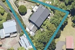 51 Oxford Road, Lake Rotoma