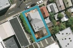 9 Windsor Street, Parnell, Auckland
