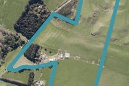 106B Fern Flats Road, Marton