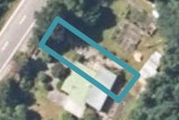 4444 Trennery Street, BLACKS POINT, REEFTON