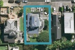 34 London Street, Saint Marys Bay, Auckland