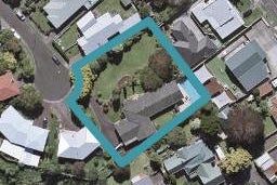 11 Onslow Place, Merrilands, New Plymouth