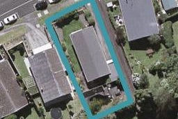 45 Cumberland Street, Merrilands, New Plymouth