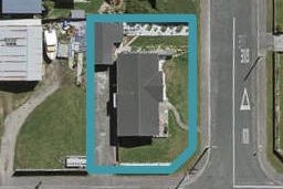 110 Mcquarrie Street, Kingswell, Invercargill