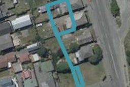 2/2 Hood Street, New Brighton, Christchurch