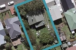 43 Gaine Street, New Plymouth, New Plymouth