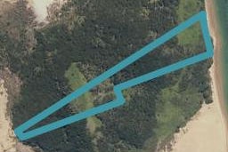0 Rangi Point Road, Panguru, Panguru