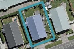 538 Yarrow Street, Glengarry, Invercargill