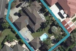 20 Saint James Avenue, Richmond