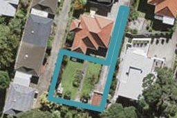 18B Peary Road, Mount Eden, Auckland