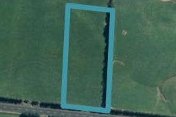 414 Falls Road, Waerenga