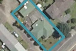 27 Queen Street, Dannevirke