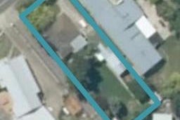 400 Park Road South, Ākina, Hastings
