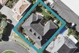 9 Haven Crest, Somerville, Auckland