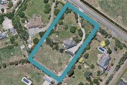 91 Mount Thomas Road, Fernside, Rangiora
