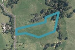 0 Pakaru Rd, Kawakawa