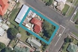 4 Edward Street, Pahiatua