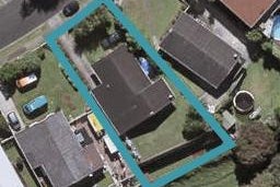 69 Pembroke Street, Westown, New Plymouth