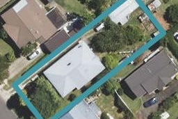 119 Stout Street, Whataupoko, Gisborne
