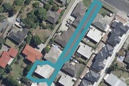 17A Carey Street, Maeroa, Hamilton