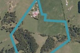 201 Cames Road, Wellsford