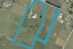 245 Tayforth Road, Westmere, Whanganui