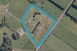205 Te Ahu Ahu Road, Waimate North, Kaikohe