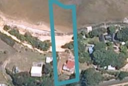 258 Big Bay Road, Manukau Heads, Āwhitu