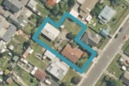 133 Jollie Street, Hokitika