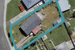 48 Dundee Place, Strathern, Invercargill