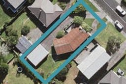 10 Compton Street, Hillcrest, Auckland