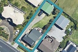 1277 Papamoa Beach Road, Papamoa Beach, Papamoa