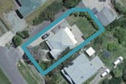 53 Ferry Road, Martinborough