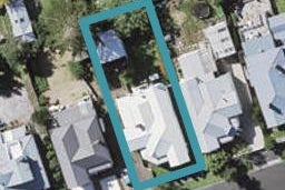 6 Allenby Avenue, Devonport, Auckland