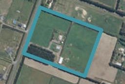 1100 Downs Road, West Eyreton, Rangiora