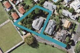 18 Eton Avenue, Devonport, Auckland