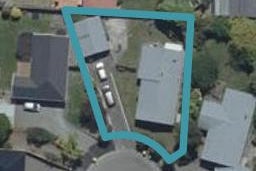 10 Aztec Place, Redwood, Christchurch