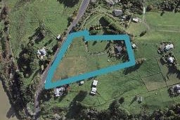 56 Kaipara Coast Highway, Kaukapakapa